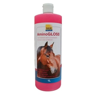 Kelato Aminogloss Coat Treatment