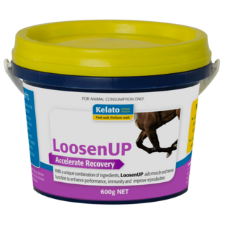 Kelato Loosenup