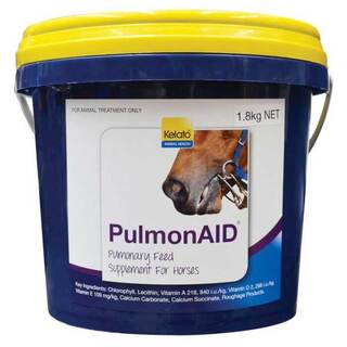 Kelato Pulmonaid