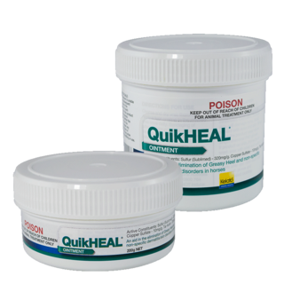 Kelato Quikheal