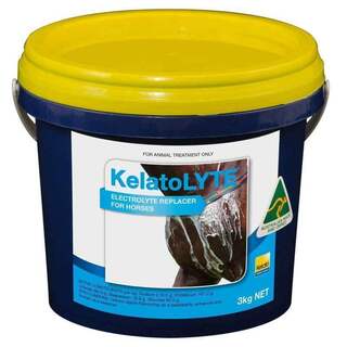 Kelatolyte Electrolyte Replacer 18kg