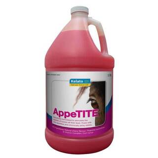 Kelato Appetite 3.78L