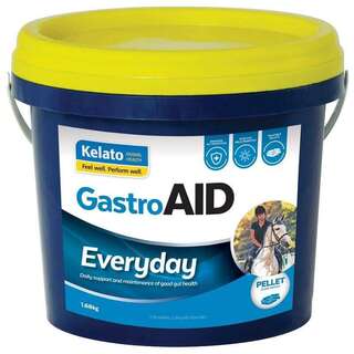 Kelato GastroAID Everyday