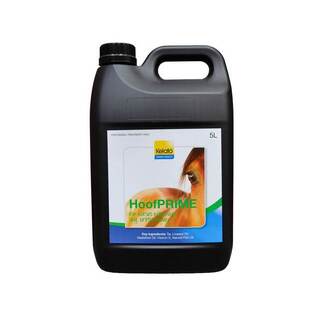 Kelato Hoofprime Hoof Dressing 5lt
