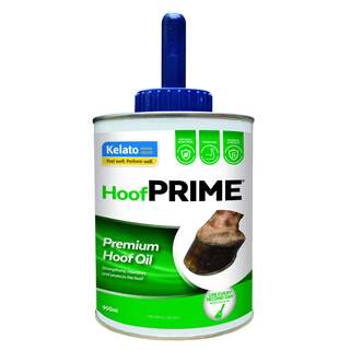 Kelato Hoofprime Hoof Dressing