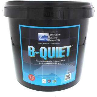 Kentucky Equine- B-Quiet 4Kg