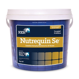 Kentucky Equine- Nutrequin