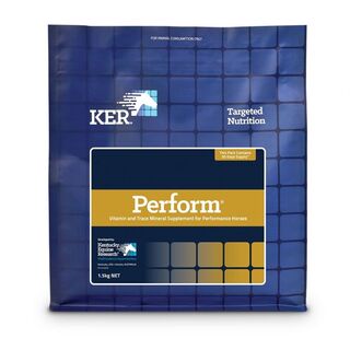Kentucky Equine- Perform