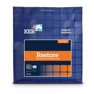 Kentucky Equine- Restore 15Kg