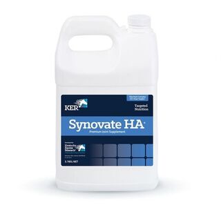 Kentucky Equine- Synovate HA 3.785ltr