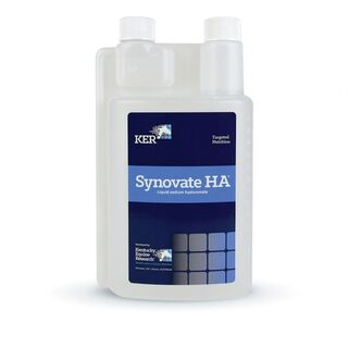 Kentucky Equine- Synovate HA
