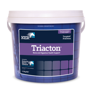 Kentucky Equine- Triacton