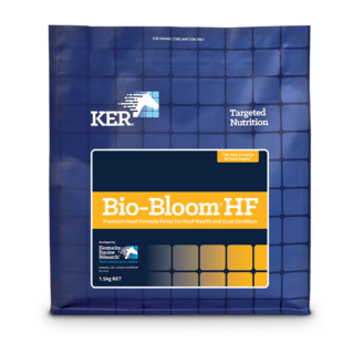 Kentucky Equine- Bio Bloom HF 9kg