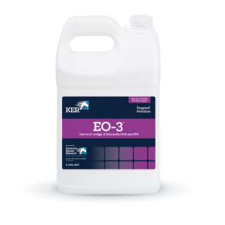 Kentucky Equine- EO.3 Oil