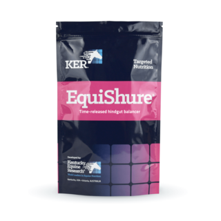 Kentucky Equine- EquiShure 18Kg