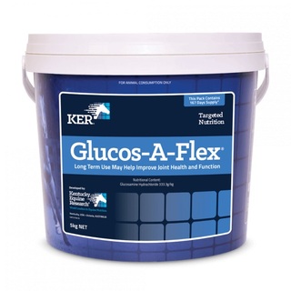 Kentucky Equine- Glucos-A-Flex 5Kg