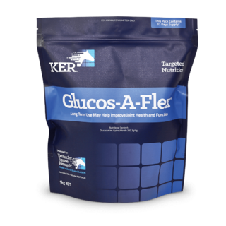 Kentucky Equine- Glucos-A