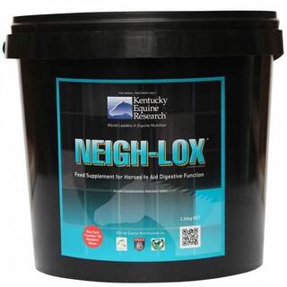 Kentucky Equine- Neigh-Lox 12kg