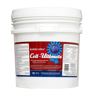 Kohnke's Own Cell-Ultimate - 10kg