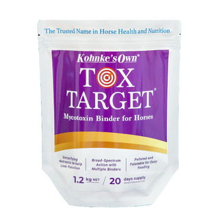 Kohnke's Own Tox Target 10kg