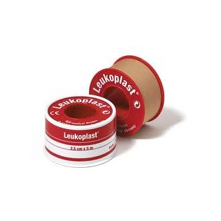 Leukoplast Elastic Tape