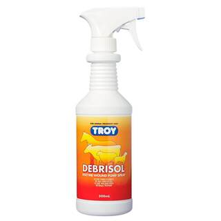 Debrisol Spray 500ml