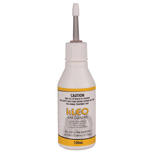 KLEO Ear Cleaner 100ml