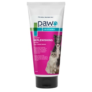 PAW Nutriderm Replenishing Shampoo - 200ml