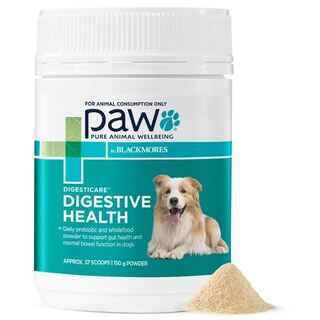 PAW DigestiCare 60 Powder - 150g