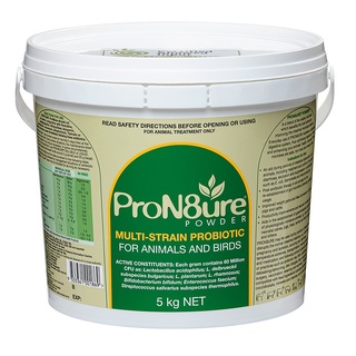 ProN8ure Powder - 5kg