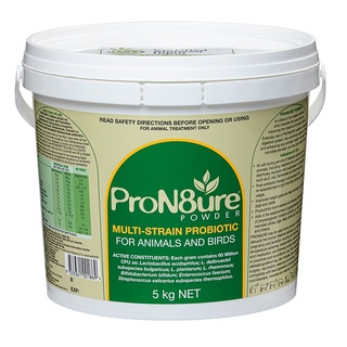 ProN8ure (Protexin) Powder - 5kg
