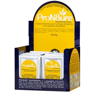 ProN8ure (Protexin) Professional (Sachets) 2gm x 50