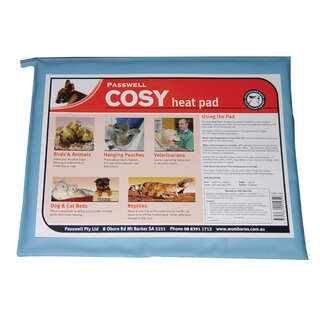 Wombaroo Heating Pad - 26x36cm