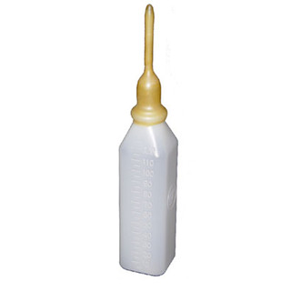 Wombaroo Feeding Bottle - 120ml