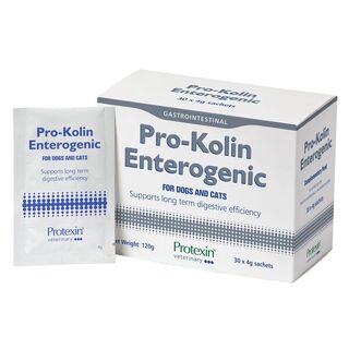 Pro-Kolin Enterogenic Sachet 4g 30 pack