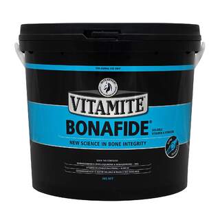 Mitavite Vitamite Bonafide Powder