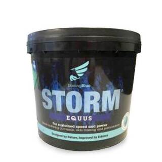 Mitavite Storm Equus