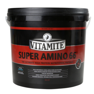 Mitavite Super Amino 66 20kg
