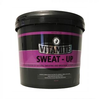 Mitavite Sweat Up