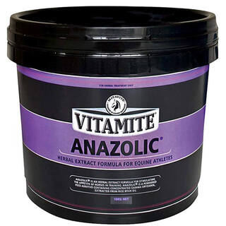 Mitavite Vitamite Anazolic