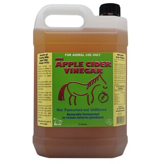 NRG Apple Cider Vinegar