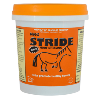 NRG Stride Hoof Dressing