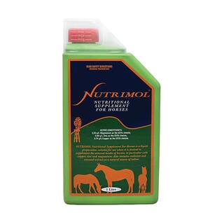 Nutrimol - Seaweed based Livestock Supplement