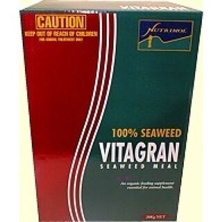 Nutrimol Vitagran 5kg