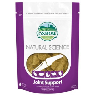 Oxbow Natural Science - Joint Supplement 120gm (60tabs)