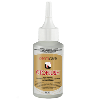 Otoflush Ear Flush 250ml