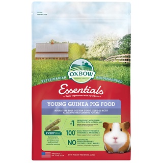 Oxbow Essentials - Young Guinea Pig 2.25kg