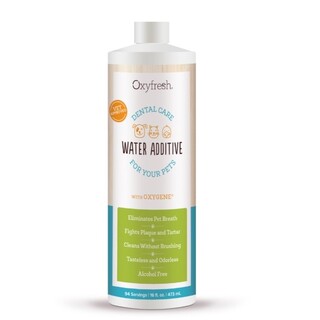 Oxyfresh Water Additive 