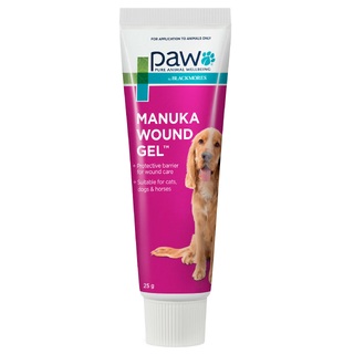 PAW Manuka Wound Gel - 25gm