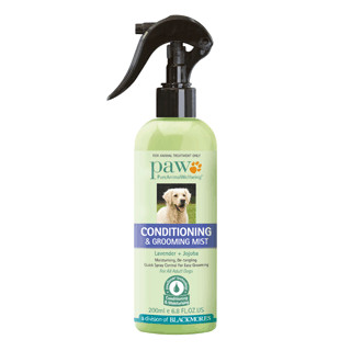PAW Lavender Conditioning & Grooming Spray 200ml